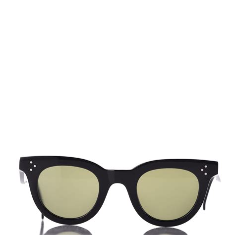 celine 41375 sunglasses|Celine Sunglasses .